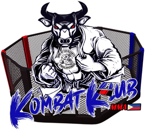 kombat-klub-mixed-martial-arts-philippines-logo