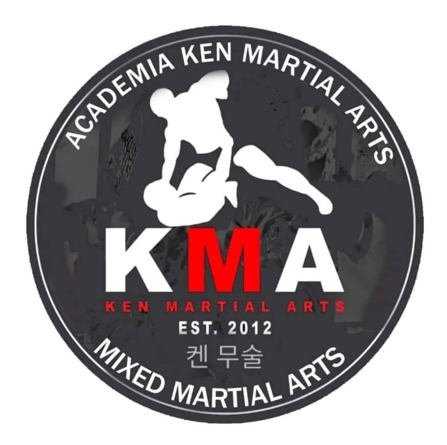 ken martial arts logo