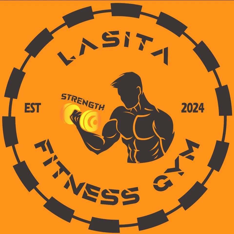 lasita gym logo updated