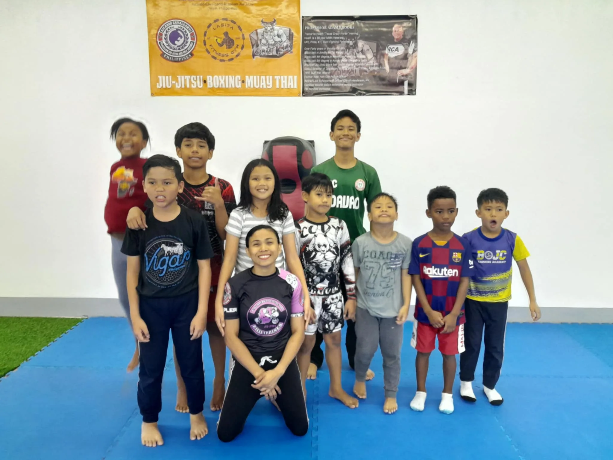 lasita bjj