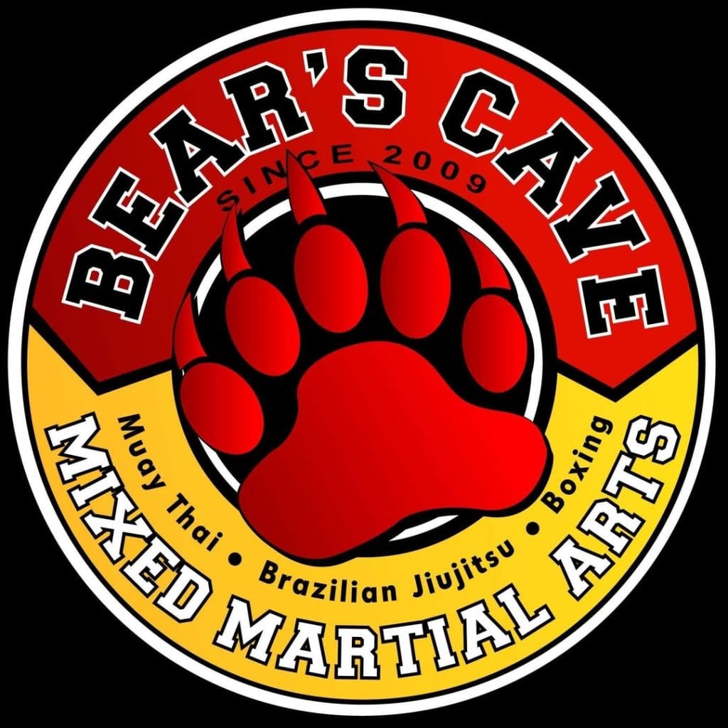 Bears Cave MMA