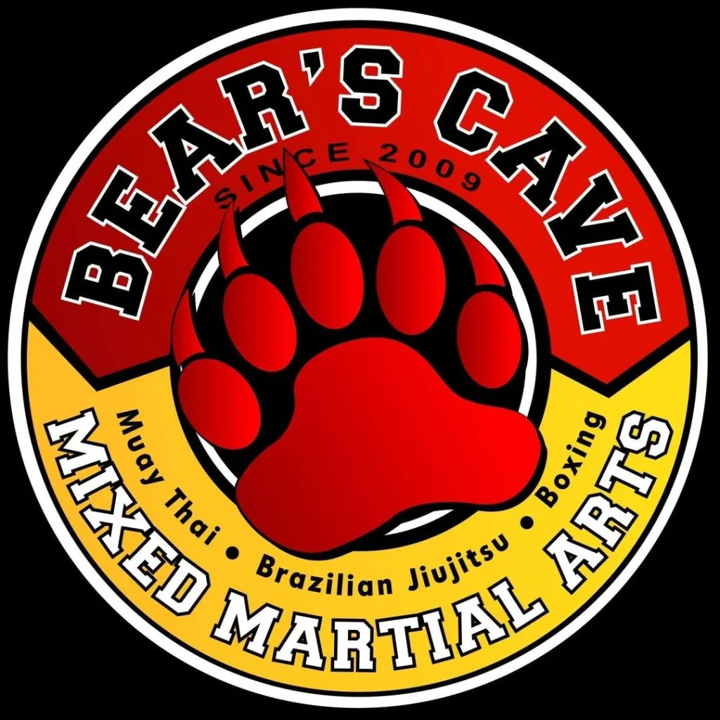 Bears Cave MMA