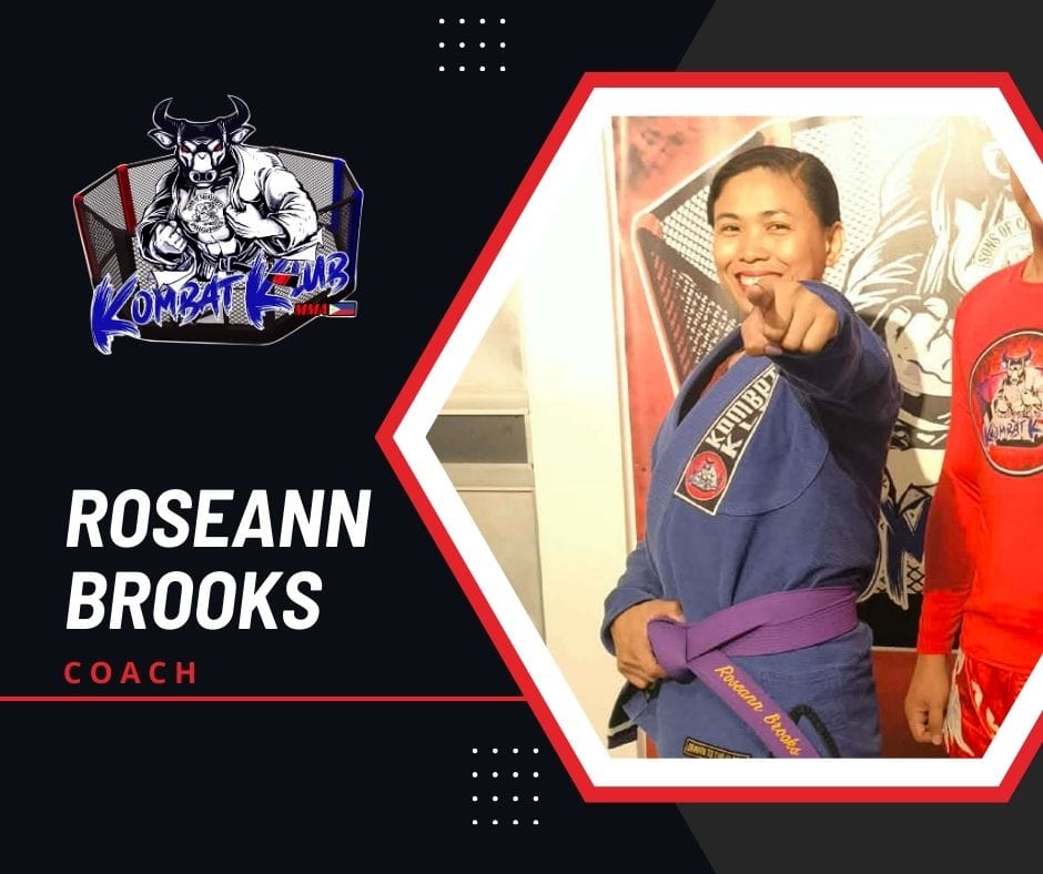 Kombat Klub MMA Coaches