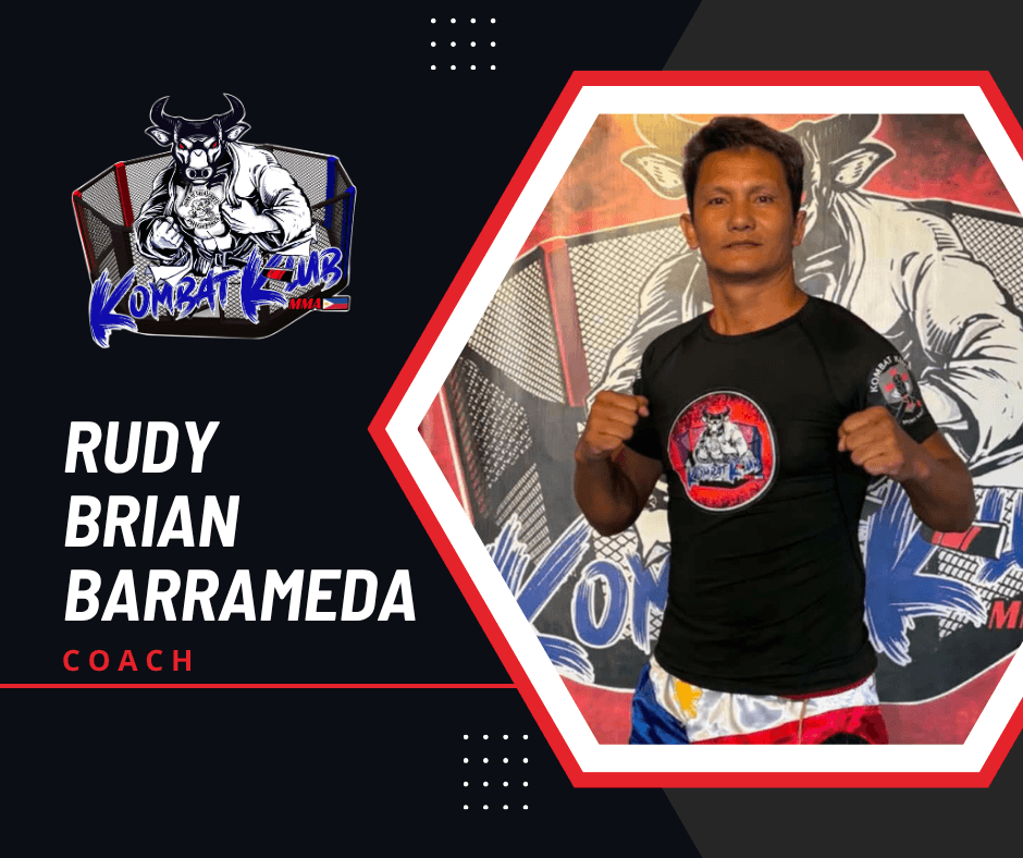 Kombat Klub MMA Coaches