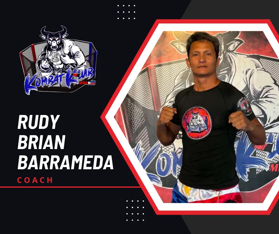 Kombat Klub MMA Coaches